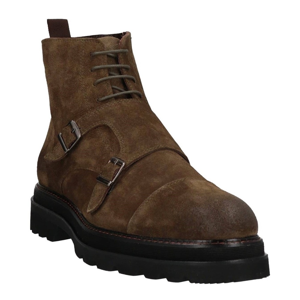 Carpe Diem Ankle boots